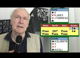 A Scissor’s Coup by P. O. Sundelin (SWE)