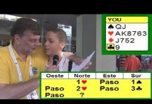 Bidding Quiz in Opatija