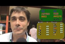 2014 Best Bid Deal of the Year – Les Bessis