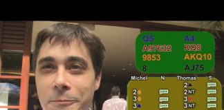 2014 Best Bid Deal of the Year – Les Bessis