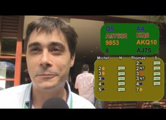 2014 Best Bid Deal of the Year – Les Bessis