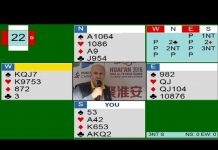 Big Trouble in Chinatown by Mark Horton