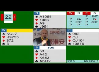 Big Trouble in Chinatown by Mark Horton