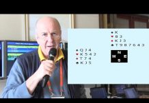 Leading Question by Mark Horton