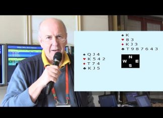 Leading Question by Mark Horton