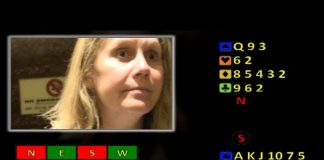 Master Solver with Janice Seamon-Molson