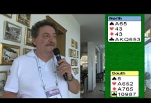 Master Solver with Paolo Clair (ITA)