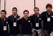 Hoist by his own Petard by Zia Mahmood