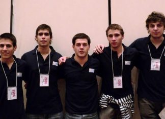 Hoist by his own Petard by Zia Mahmood