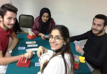 It’s there for all to count By Charles Goren