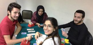 It’s there for all to count By Charles Goren