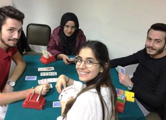 Know Your Suit Combinations by Brian Senior