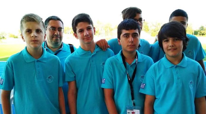 2018 WBF YOTC Solver Problem Nº13 by Ilai Baniri & Fernando Lema By Fernando Lema