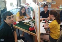 Out of Lead By Fred L. Karpin Greek youth