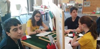 Out of Lead By Fred L. Karpin Greek youth