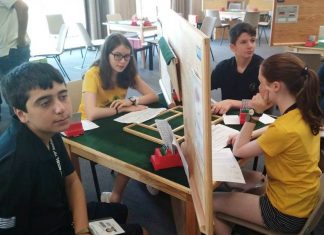 Out of Lead By Fred L. Karpin Greek youth