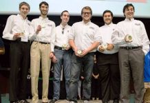 When they Redouble by Mike Lawrence