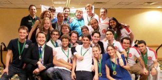 1st WBF Youth Teams Online Championships (March – July, 2018)