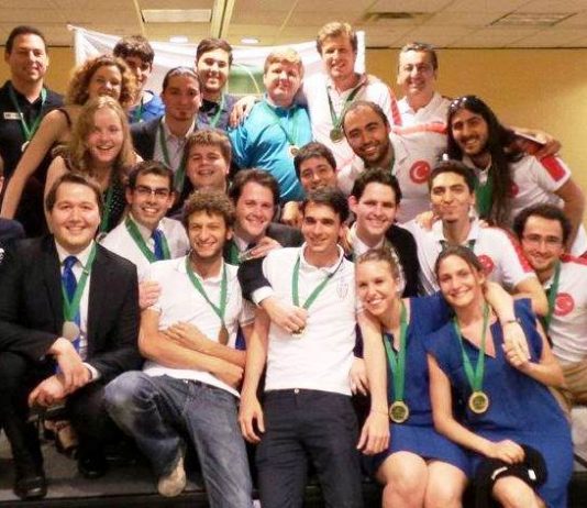 1st WBF Youth Teams Online Championships (March – July, 2018)