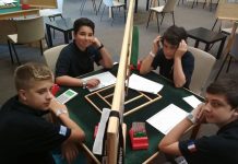 Mistakes We All Make by Barry Rigal