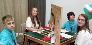 It’s a Thin Line Between Love(ly) & Hate(ful) Defense by Beverly Kraft – Eric Kokish