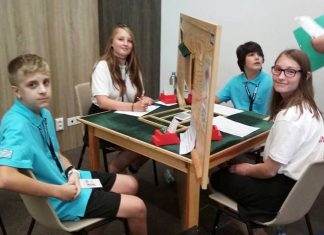 It’s a Thin Line Between Love(ly) & Hate(ful) Defense by Beverly Kraft – Eric Kokish