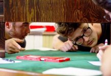 The Plan L by Tim Bourke (AUS) EUSA bridge 2017