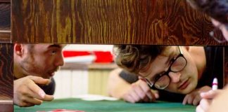 The Plan L by Tim Bourke (AUS) EUSA bridge 2017