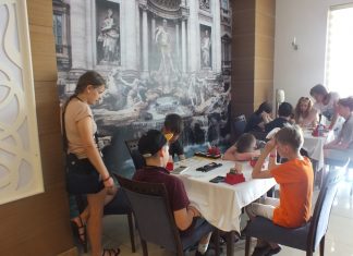 Bridge & Humor: The Hideous Hog by Victor Mollo