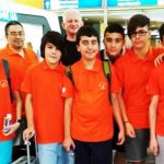 Murder at the Bridge Table by David Silver & Tim Bourke