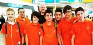 Murder at the Bridge Table by David Silver & Tim Bourke