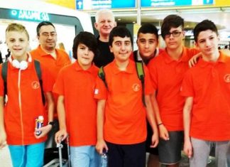 Murder at the Bridge Table by David Silver & Tim Bourke