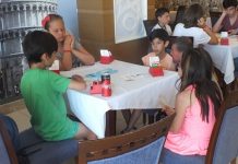 The Ruffs are in the Right Place by Charles Goren