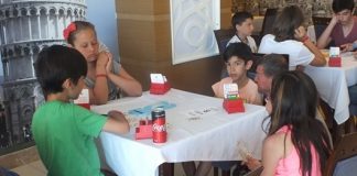 The Ruffs are in the Right Place by Charles Goren