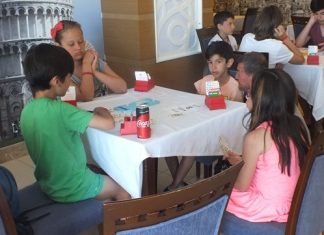 The Ruffs are in the Right Place by Charles Goren