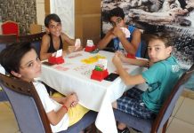 Well Played by Tim Bourke (AUS)