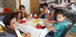 Well Played by Tim Bourke (AUS)