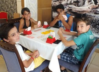 Well Played by Tim Bourke (AUS)