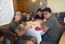 A Wise Time to Fool your Partner By Charles Goren