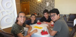 A Wise Time to Fool your Partner By Charles Goren