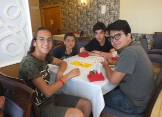 A Wise Time to Fool your Partner By Charles Goren