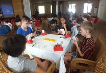 Bidding Gives Edge by Alfred Sheinwold