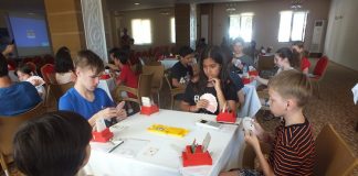 Bidding Gives Edge by Alfred Sheinwold