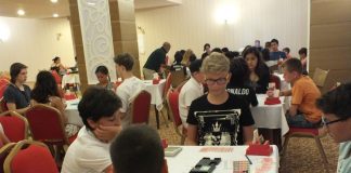 Declarer Squeezes Himself By Oswald Jacoby