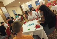 Interfering with Declarer’s Communications by Joan Butts