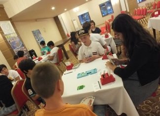 Interfering with Declarer’s Communications by Joan Butts