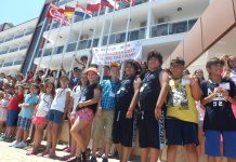 Ducking by Refusing a Finesse by Louis H. Watson