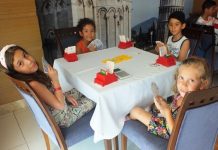 The One That Got Away By Karen Walker