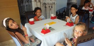 The One That Got Away By Karen Walker