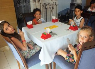 The One That Got Away By Karen Walker